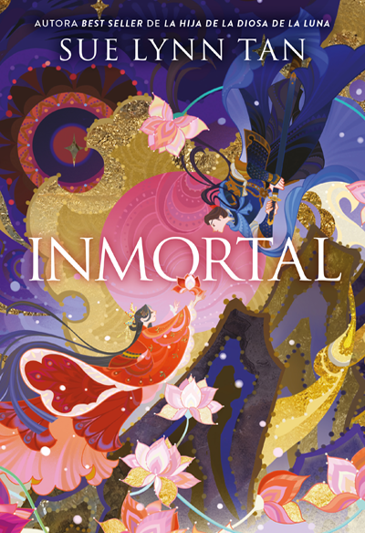 Inmortal