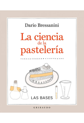 La Ciencia de la Pasteleria