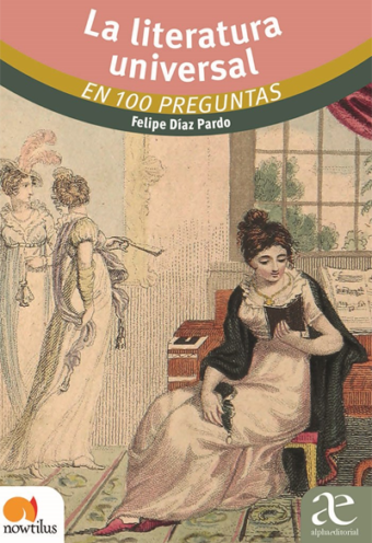 La Literatura Universal En 100 Preguntas