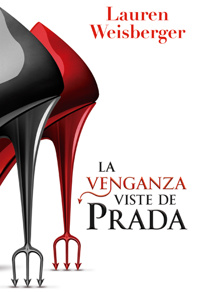 La venganza viste de Prada