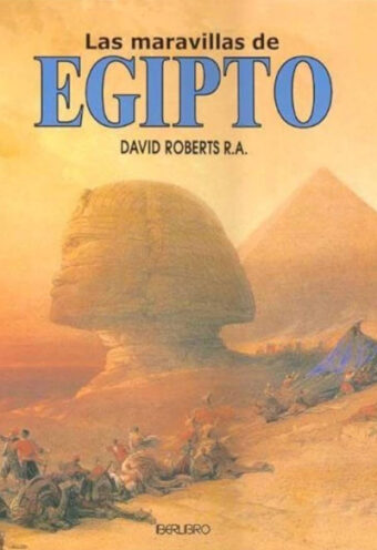 Las Maravillas De Egipto