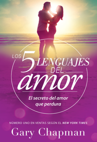 Los 5 Lenguajes Del Amor