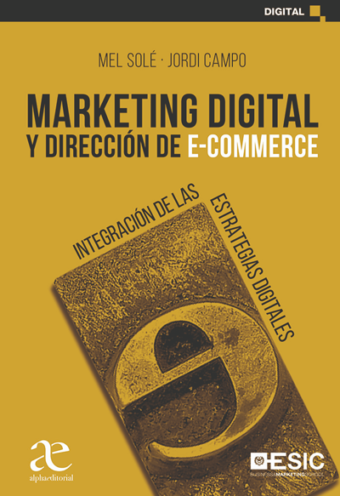Marketing Digital Y Dirección De E-Commerce
