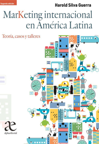 Marketing Internacional En América Latina