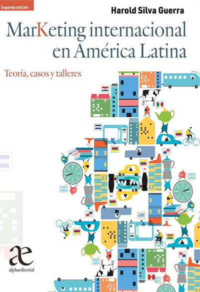 Marketing Internacional En América Latina