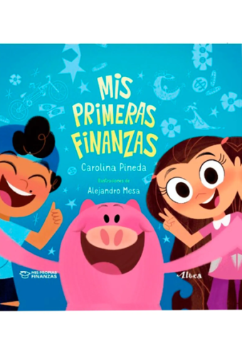Mis primeras finanzas