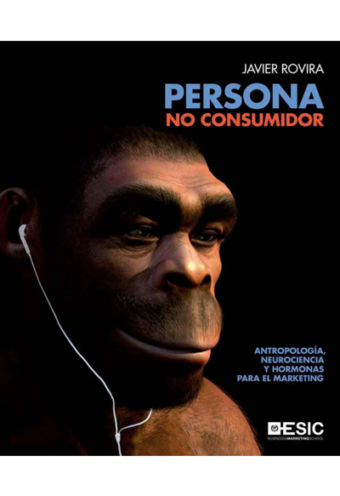 Persona, No Consumidor