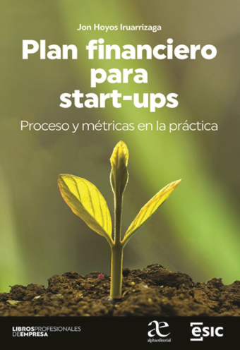 Plan Financiero Para Start-Ups