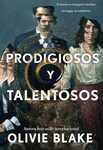Prodigiosos y talentosos