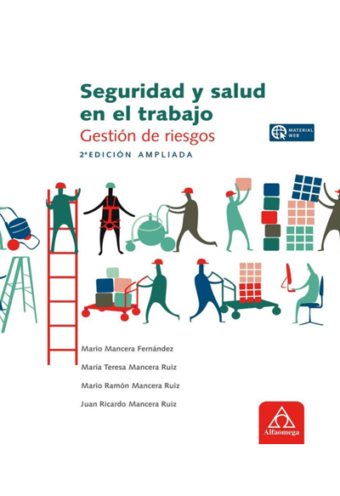 Seguridad Y Salud En El Trabajo