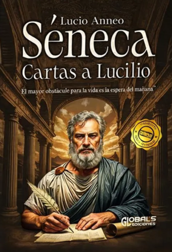 Séneca cartas a Lucilio