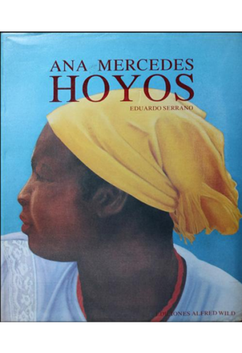 Ana Mercedes Hoyos : Eduardo Serrano