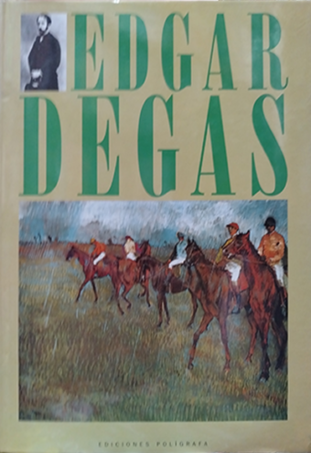 Edgar Degas