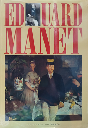 EDUARD MANET