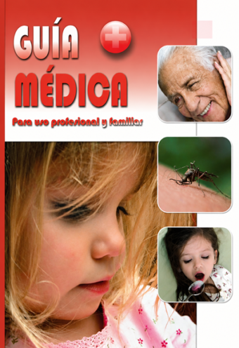 Guia medica - para uso profesional y familiar