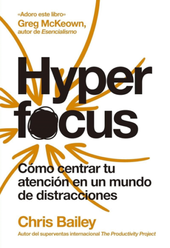 Hyperfocus