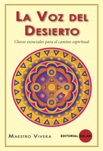 La Voz del Desierto