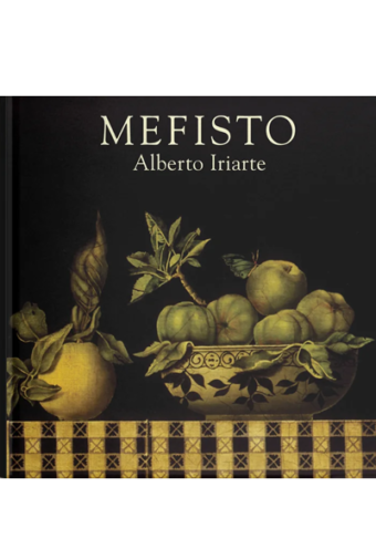 MEFISTO ALBERTO IRIARTE