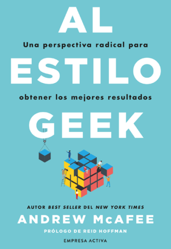 Al Estilo Geek