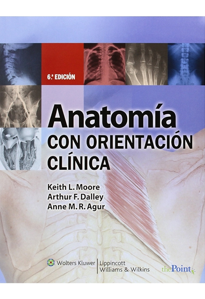 Anatomía con orientación clínica