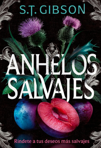 Anhelos salvajes