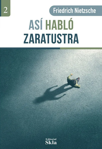 Así Habló Zaratustra