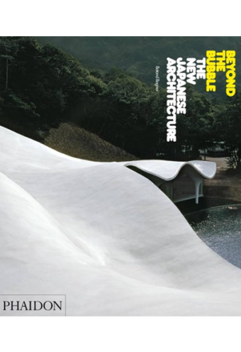 Beyond the Bubble: The New Japanese Architecture
