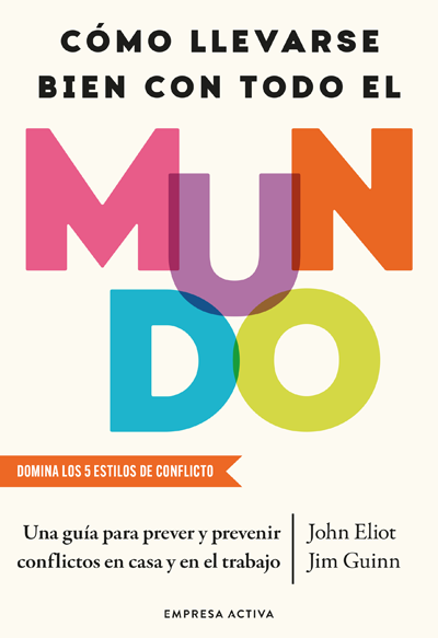 Como llevarse bien con todo el mundo