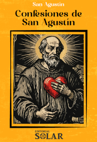 Confesiones de San Agustín