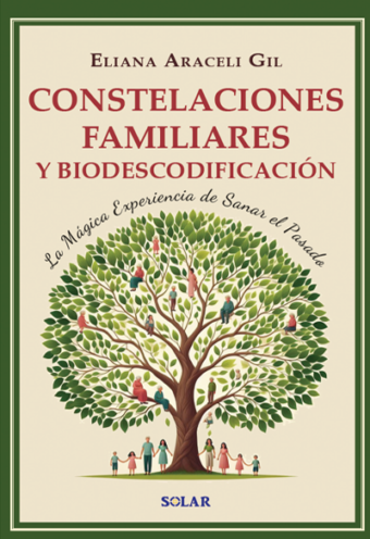 Constelaciones Familiares Y Biodescodificación