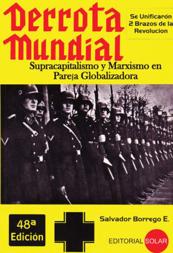 Derrota mundial