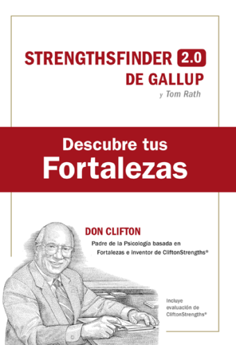 Descubre tus fortalezas