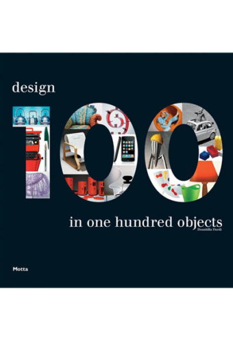 100: Design in 100 Objects