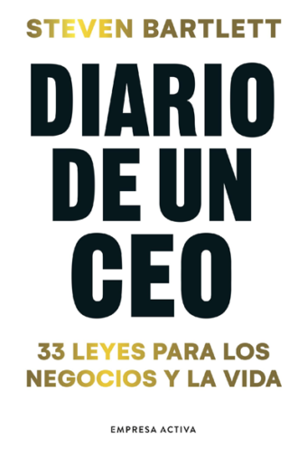Diario De Un Ceo
