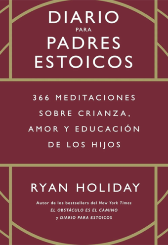 Diario Para Padres Estoicos