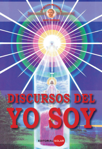 Discursos del Yo Soy