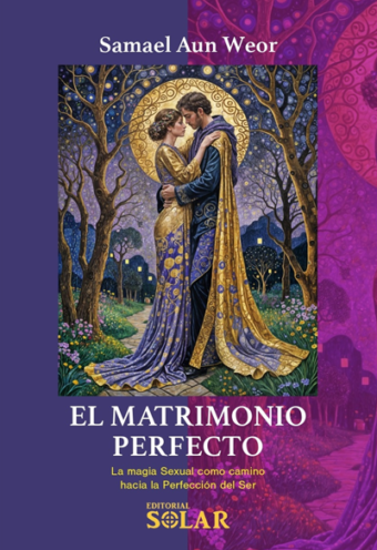 EL matrimonio perfecto