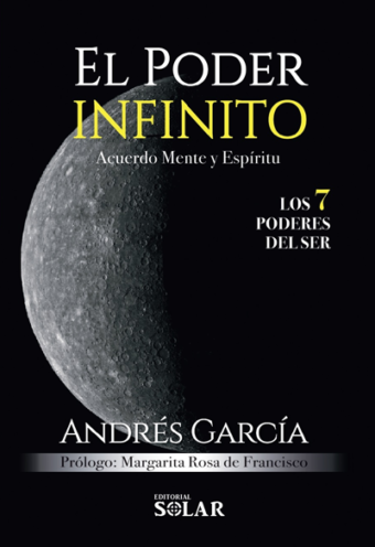El Poder Infinito; Los 7 Poderes del Ser