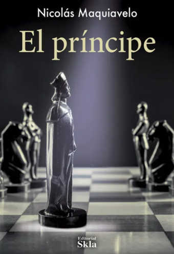 El Príncipe