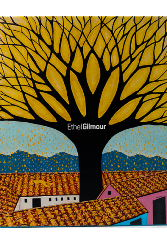 Ethel Gilmour