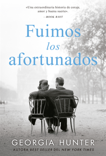 Fuimos afortunados