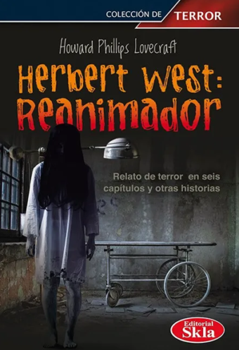 Herbert West Reanimador