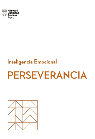 Perseverancia (Serie Inteligencia Emocional)