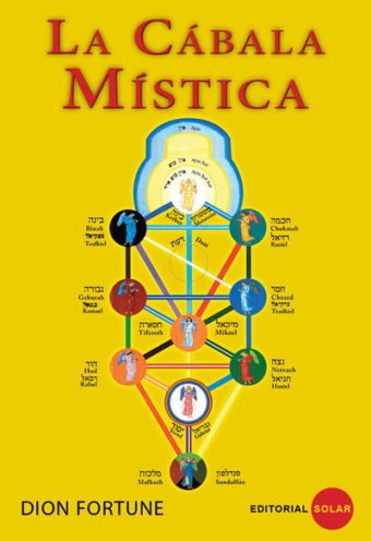 La Cábala Mística