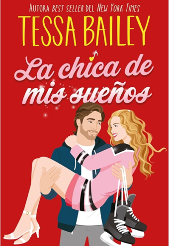 La chica de mis Sueños
