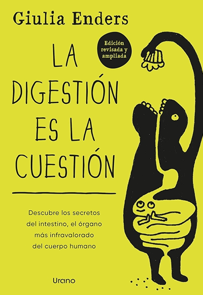 La digestión es la cuestión