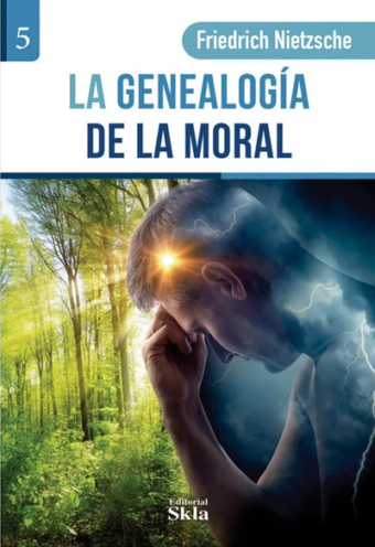 Genealogía De La Moral