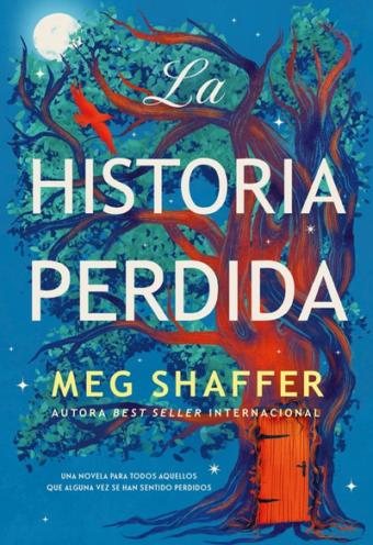 La historia perdida