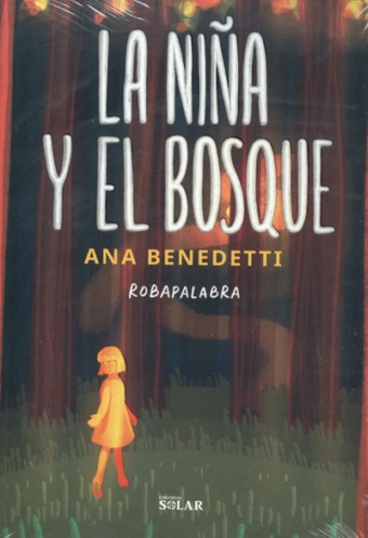 La Niña y el Bosque