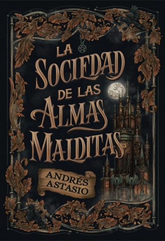 La sociedad de las almas malditas